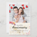 Search for happy anniversary invitations Elegant