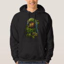 Search for new zealand hoodies Kakapo