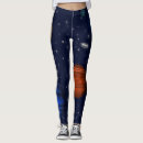 Search for planet leggings Galaxy