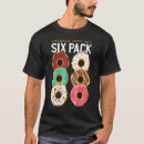 Search for my six pack tshirts Pastry