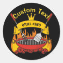 Search for charcoal grill stickers Cooking