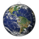 Search for globe dartboards Planet