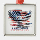 Search for united states christmas tree decorations Patriotic