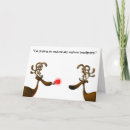 Search for environment christmas cards Humour