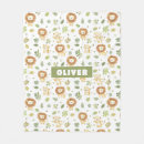 Search for lion cub blankets Kids