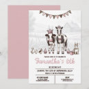 Search for duck birthday invitations Cow