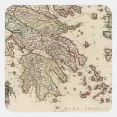 Search for greece map stickers Hand
