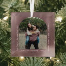 Search for arch christmas tree decorations Mr and mrs