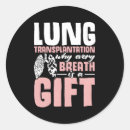 Search for transplant stickers Survivor