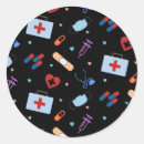 Search for for medical student stickers Doctor