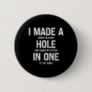 Search for hole in one badges Golfview