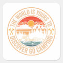 Search for funny smores stickers Camping