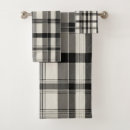 Search for monochrome bath towels Trendy