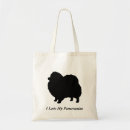 Search for pomeranian bags Pommie