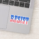 Search for united states government stickers Resist