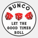 Search for game night stickers Funny