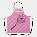 Search for cute girly aprons Striped