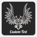 Search for eagle head stickers Bird