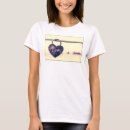 Search for attach tshirts Heart