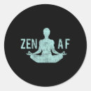 Search for yoga clothing stickers Holistic