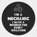 Search for automobile mechanic stickers Tools