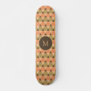 Search for light brown skateboards Fashion