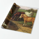 Search for pony wrapping paper Barn