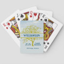 Search for family reunion playing cards Genealogy