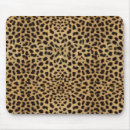 Search for leopard pattern mousepads Design