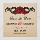 Search for gothic rose invitations Flowers