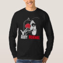 Search for abby normal tshirts Abnormal