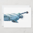 Search for statue of liberty invitations Usa
