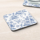 Search for old fashioned coasters Flower