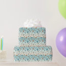 Search for whimsical wrapping paper Magical