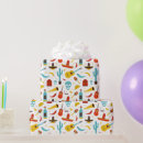 Search for sombrero wrapping paper Fiesta