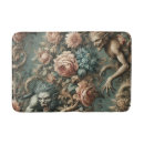 Search for gothic bath mats Halloween