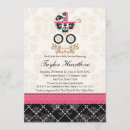 Search for stitch baby shower invitations For kids