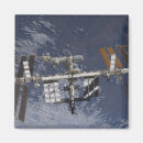 Search for spaceflight magnets Terra