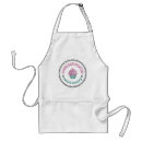 Search for homemade aprons Bakery