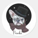 Search for bulldogs stickers Birthday
