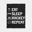 Search for ice hockey blankets Goalie