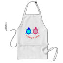 Search for turtle lover aprons Animals