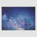 Search for blue galaxy tissue paper Universe