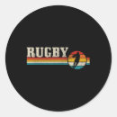 Search for ruggers stickers Athlete