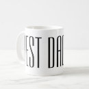 Search for dad award mugs For him