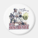 Search for batter magnets Home run