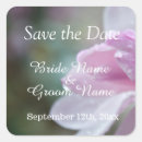Search for spring save the date stickers Floral