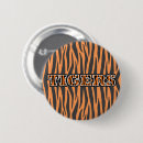 Search for tiger pattern badges Orange