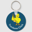 Search for trombone key rings Musician