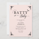 Search for gothic baby shower Elegant